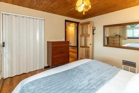 1158 Shea Road Muskoka Lakes ON P0B 1M0