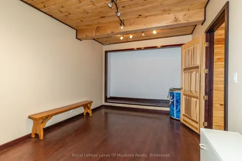 1158 Shea Road Muskoka Lakes ON P0B 1M0