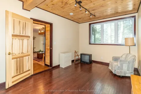 1158 Shea Road Muskoka Lakes ON P0B 1M0