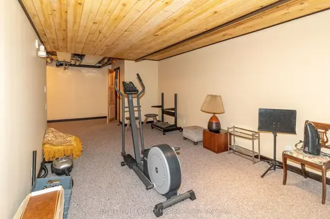 1158 Shea Road Muskoka Lakes ON P0B 1M0