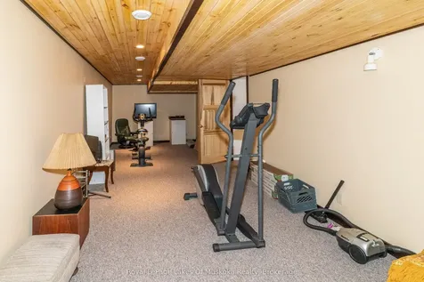 1158 Shea Road Muskoka Lakes ON P0B 1M0