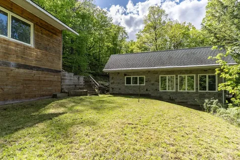 1158 Shea Road Muskoka Lakes ON P0B 1M0