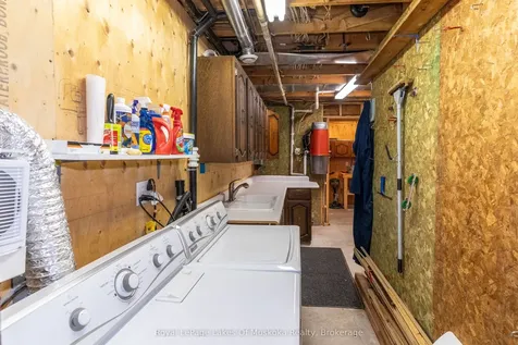 1158 Shea Road Muskoka Lakes ON P0B 1M0