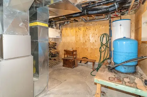 1158 Shea Road Muskoka Lakes ON P0B 1M0