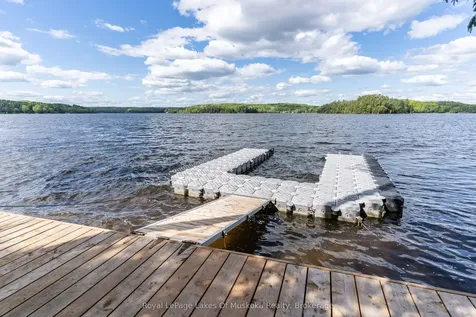 1158 Shea Road Muskoka Lakes ON P0B 1M0