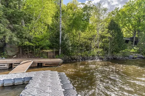 1158 Shea Road Muskoka Lakes ON P0B 1M0