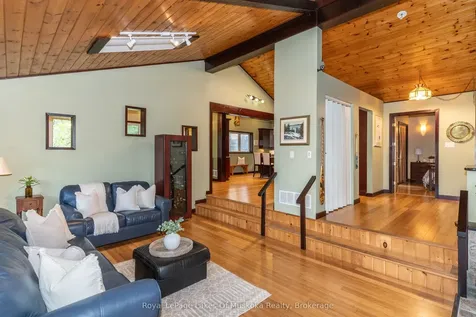 1158 Shea Road Muskoka Lakes ON P0B 1M0
