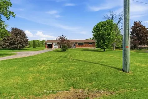 1063 Casey Road Belleville ON K8N 4Z6