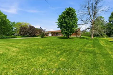 1063 Casey Road Belleville ON K8N 4Z6