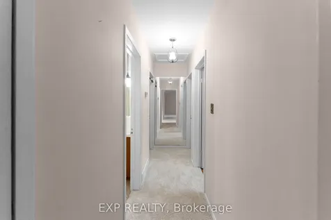 27 Mississauga Road St. Catharines ON L2N 3K3