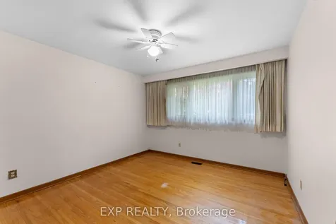 27 Mississauga Road St. Catharines ON L2N 3K3
