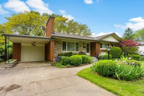 27 Mississauga Road St. Catharines ON L2N 3K3