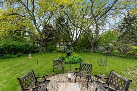 27 Mississauga Road St. Catharines ON L2N 3K3