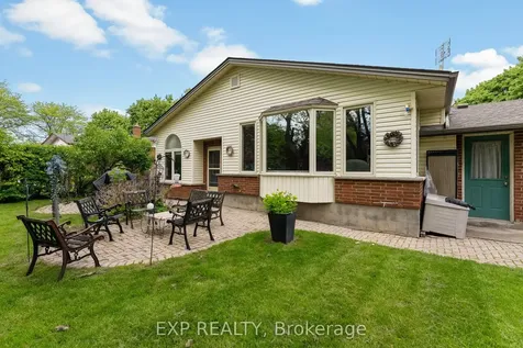 27 Mississauga Road St. Catharines ON L2N 3K3
