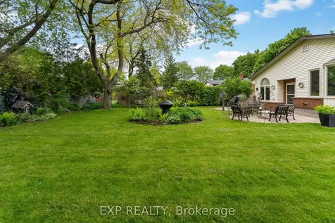 27 Mississauga Road St. Catharines ON L2N 3K3