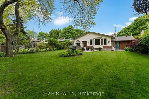 27 Mississauga Road St. Catharines ON L2N 3K3