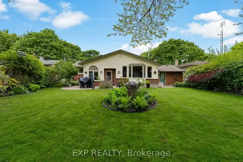 27 Mississauga Road St. Catharines ON L2N 3K3