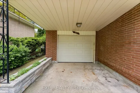 27 Mississauga Road St. Catharines ON L2N 3K3