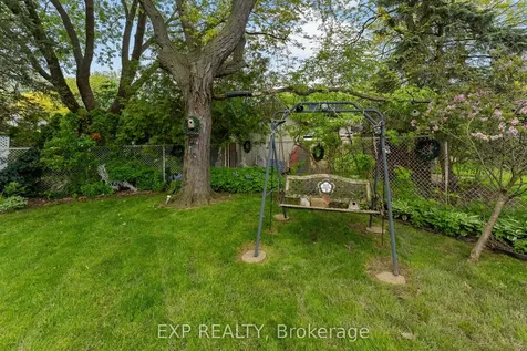 27 Mississauga Road St. Catharines ON L2N 3K3