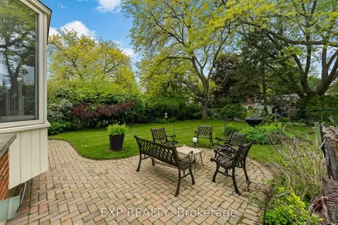 27 Mississauga Road St. Catharines ON L2N 3K3