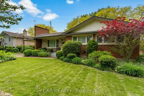 27 Mississauga Road St. Catharines ON L2N 3K3