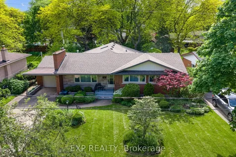 27 Mississauga Road St. Catharines ON L2N 3K3