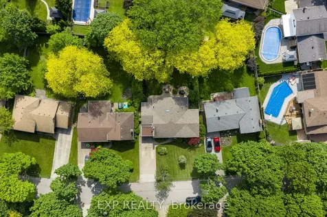 27 Mississauga Road St. Catharines ON L2N 3K3