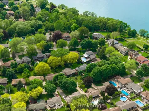 27 Mississauga Road St. Catharines ON L2N 3K3