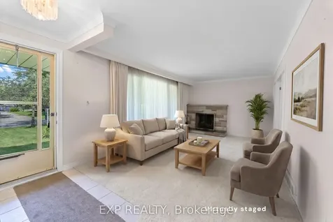 27 Mississauga Road St. Catharines ON L2N 3K3