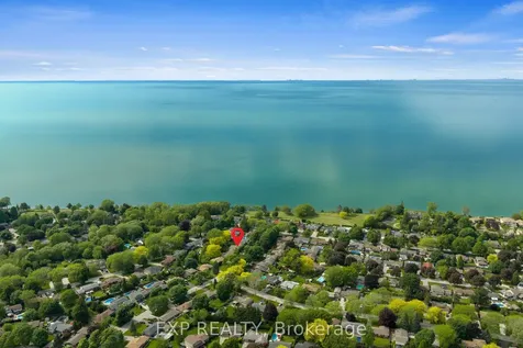 27 Mississauga Road St. Catharines ON L2N 3K3