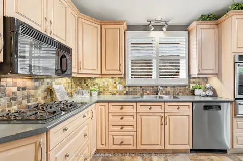 45 Tanglewood Terrace Brantford ON N3R 3R8