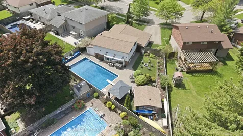 45 Tanglewood Terrace Brantford ON N3R 3R8