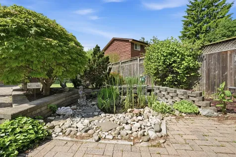 45 Tanglewood Terrace Brantford ON N3R 3R8