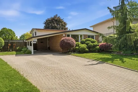 45 Tanglewood Terrace Brantford ON N3R 3R8