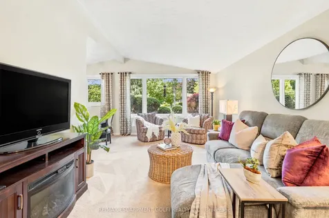 45 Tanglewood Terrace Brantford ON N3R 3R8