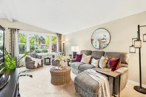 45 Tanglewood Terrace Brantford ON N3R 3R8