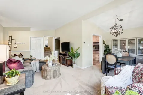 45 Tanglewood Terrace Brantford ON N3R 3R8