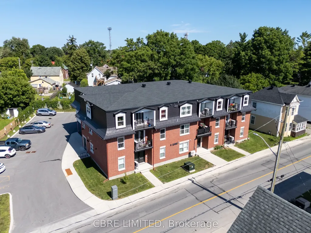 161 Beckwith Street N Smiths Falls ON K7A 2C7