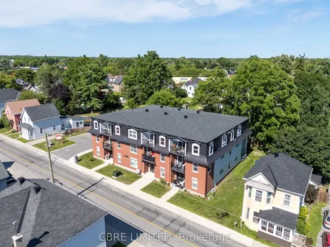 161 Beckwith Street N Smiths Falls ON K7A 2C7