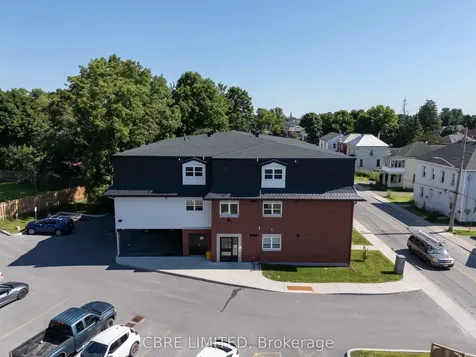 161 Beckwith Street N Smiths Falls ON K7A 2C7
