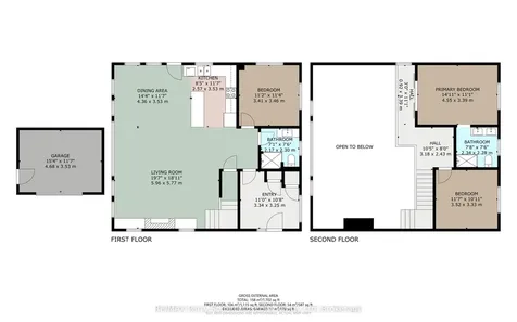 219 Dunchurch Estates Road Whitestone ON P0A 1G0
