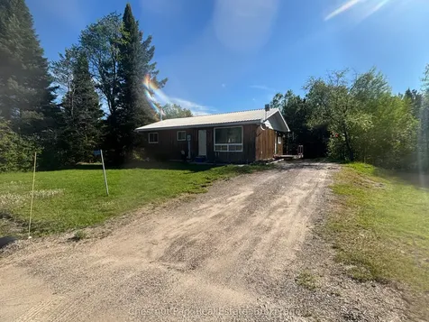 55 Old Government Road Perry ON P0A 1J0