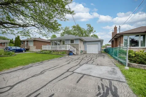 247 Kilgour Avenue Welland ON L3C 2R1