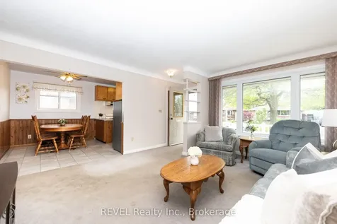 247 Kilgour Avenue Welland ON L3C 2R1