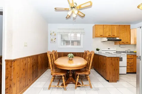 247 Kilgour Avenue Welland ON L3C 2R1