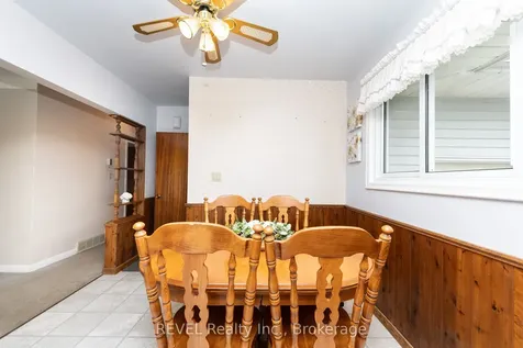 247 Kilgour Avenue Welland ON L3C 2R1