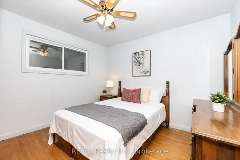 247 Kilgour Avenue Welland ON L3C 2R1