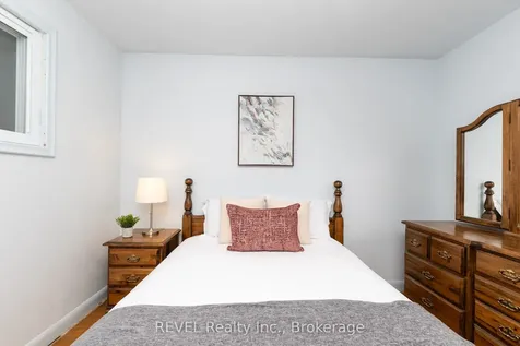 247 Kilgour Avenue Welland ON L3C 2R1