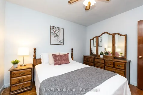 247 Kilgour Avenue Welland ON L3C 2R1
