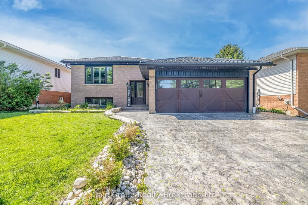10 Knowles Drive Woodstock ON N4S 8T9